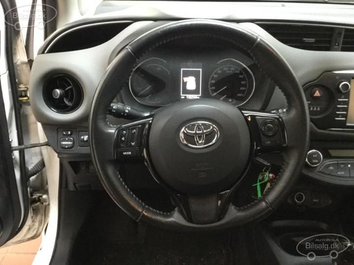 Photo 15 VIN: VNKKD3D360A422231 - TOYOTA YARIS VAN 