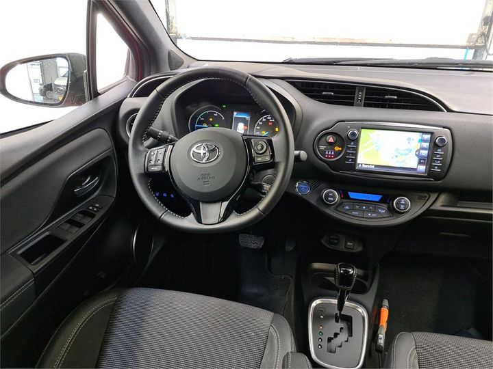 Photo 6 VIN: VNKKD3D360A458873 - TOYOTA YARIS 