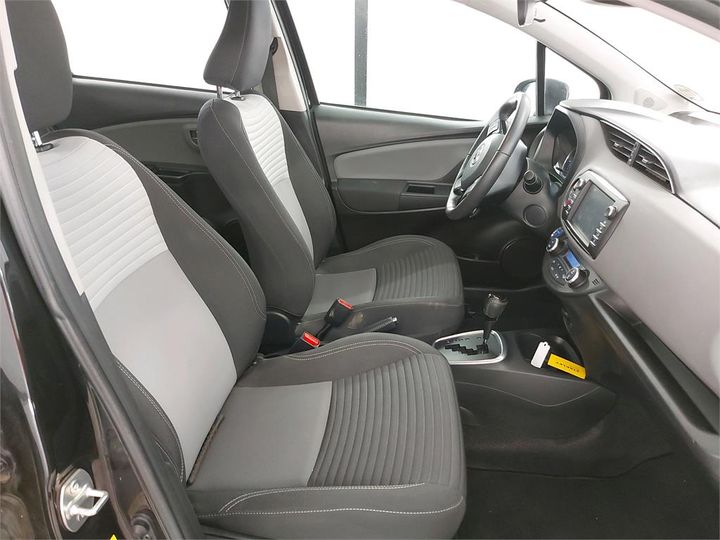 Photo 6 VIN: VNKKD3D360A464267 - TOYOTA YARIS 