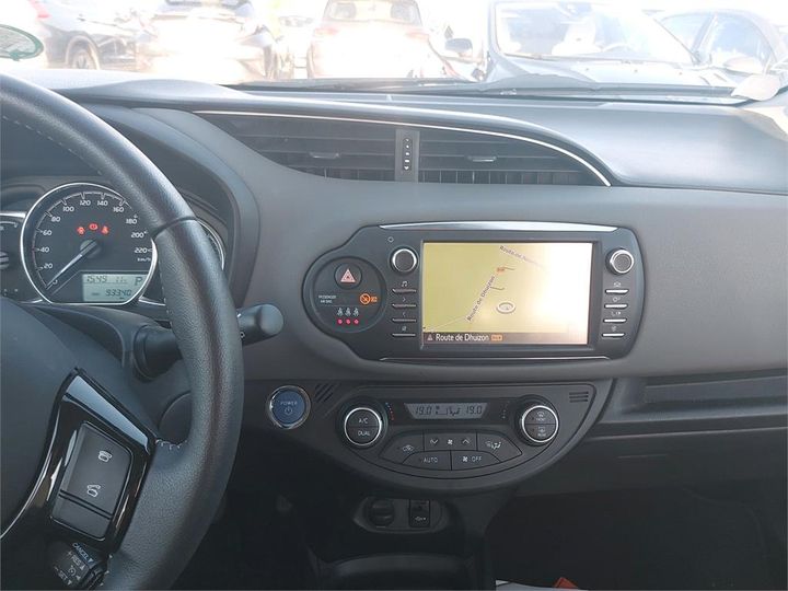 Photo 12 VIN: VNKKD3D360A484776 - TOYOTA YARIS HYBRIDE 