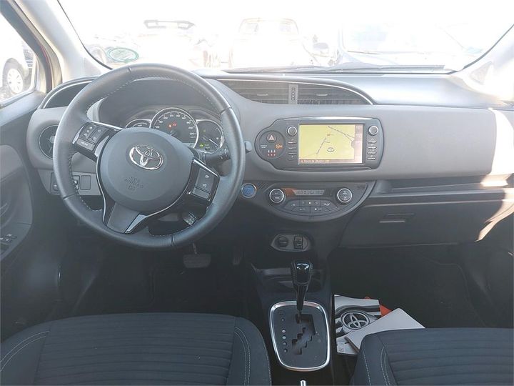 Photo 5 VIN: VNKKD3D360A484776 - TOYOTA YARIS HYBRIDE 