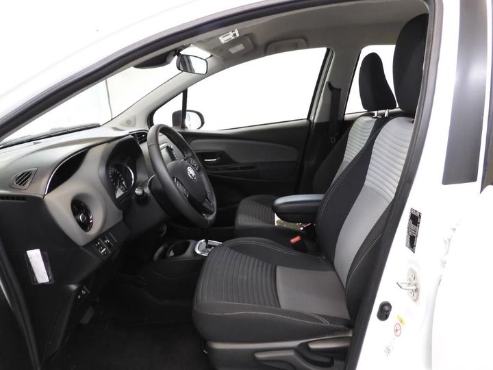 Photo 5 VIN: VNKKD3D360A512804 - TOYOTA YARIS 