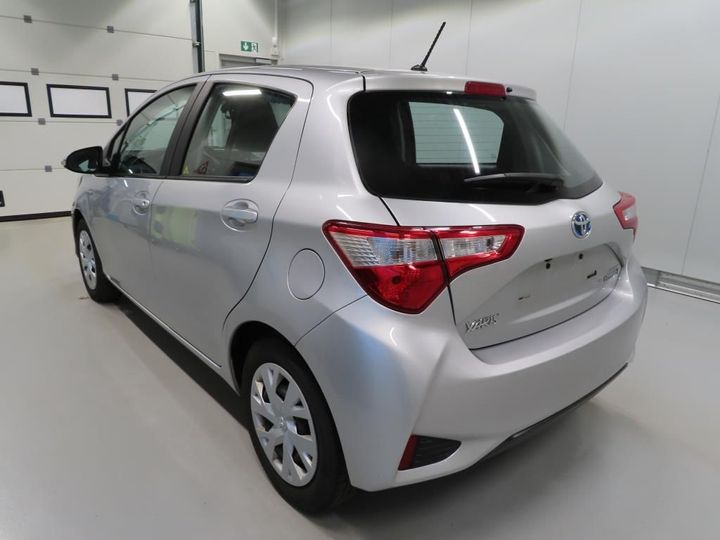 Photo 2 VIN: VNKKD3D360A523883 - TOYOTA YARIS 