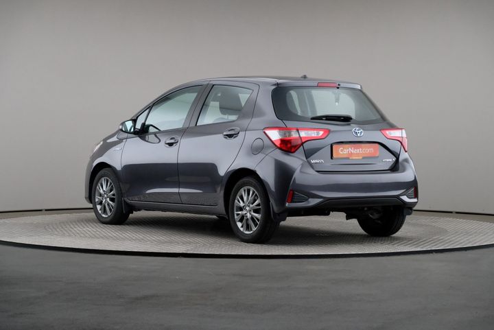 Photo 2 VIN: VNKKD3D360A605967 - TOYOTA YARIS 