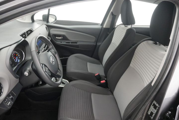 Photo 9 VIN: VNKKD3D360A605967 - TOYOTA YARIS 