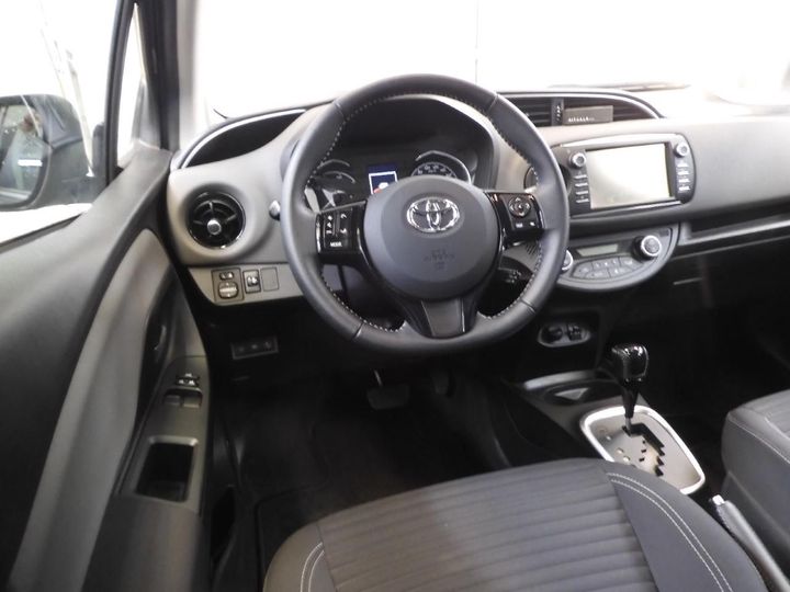 Photo 3 VIN: VNKKD3D360A665750 - TOYOTA YARIS 