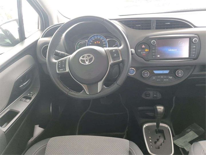 Photo 4 VIN: VNKKD3D370A294355 - TOYOTA YARIS 