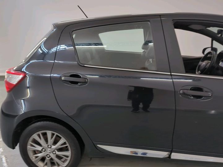 Photo 14 VIN: VNKKD3D370A421525 - TOYOTA YARIS 