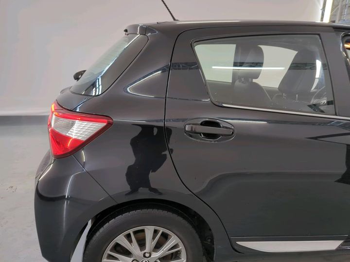 Photo 15 VIN: VNKKD3D370A421525 - TOYOTA YARIS 