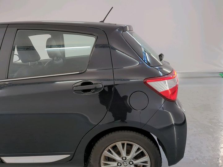 Photo 22 VIN: VNKKD3D370A421525 - TOYOTA YARIS 