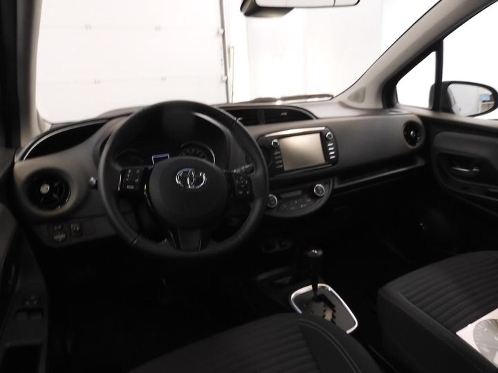 Photo 3 VIN: VNKKD3D370A520409 - TOYOTA YARIS 