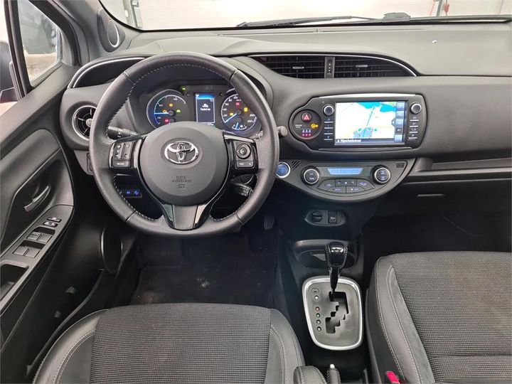 Photo 20 VIN: VNKKD3D370A565513 - TOYOTA YARIS 