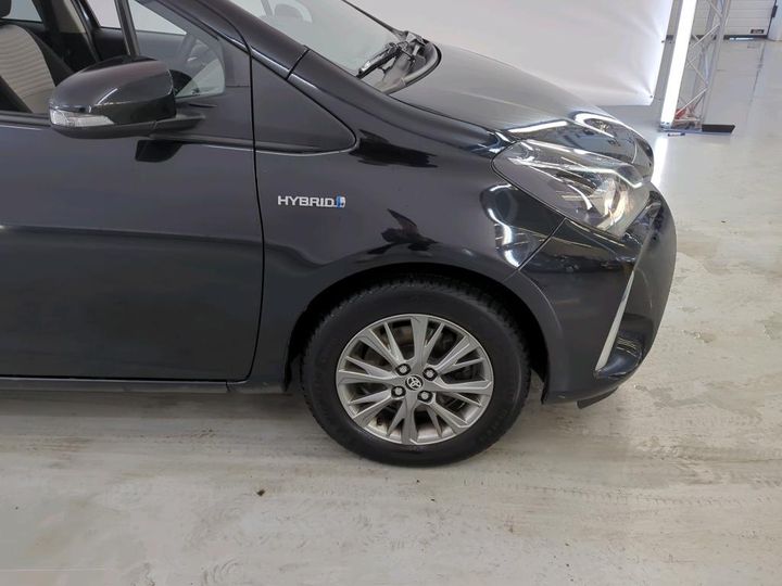 Photo 13 VIN: VNKKD3D370A621238 - TOYOTA YARIS 