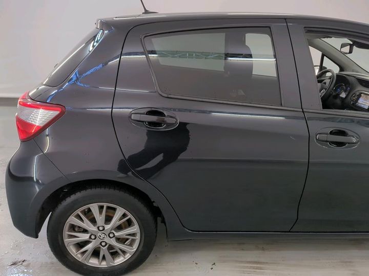 Photo 16 VIN: VNKKD3D370A621238 - TOYOTA YARIS 