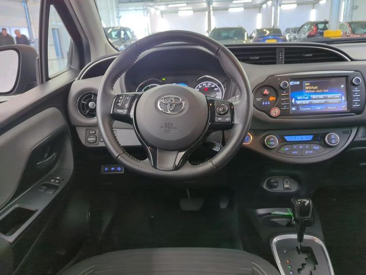 Photo 20 VIN: VNKKD3D370A621238 - TOYOTA YARIS 