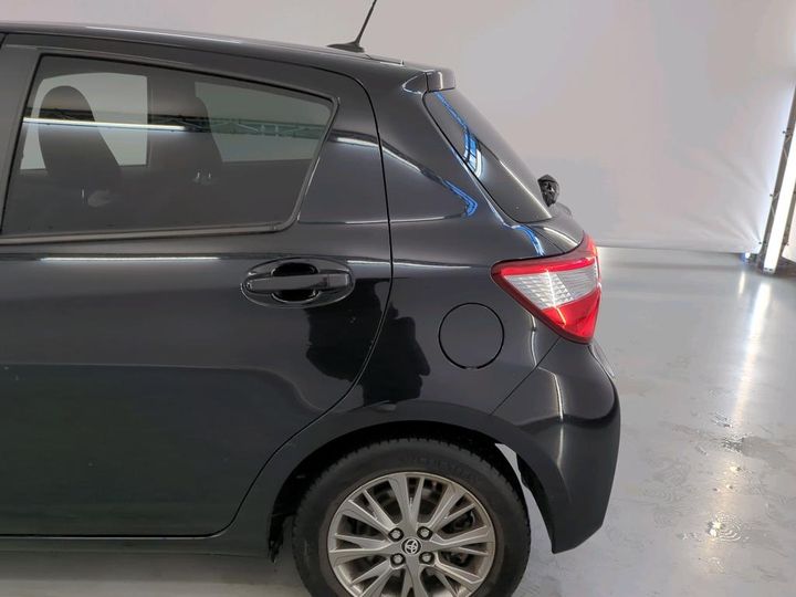 Photo 24 VIN: VNKKD3D370A621238 - TOYOTA YARIS 