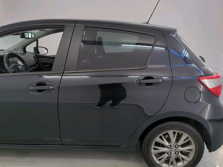 Photo 25 VIN: VNKKD3D370A621238 - TOYOTA YARIS 