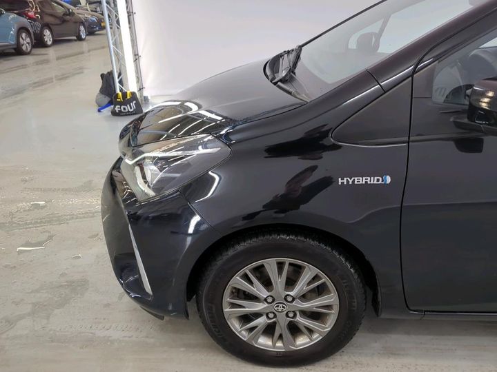 Photo 28 VIN: VNKKD3D370A621238 - TOYOTA YARIS 