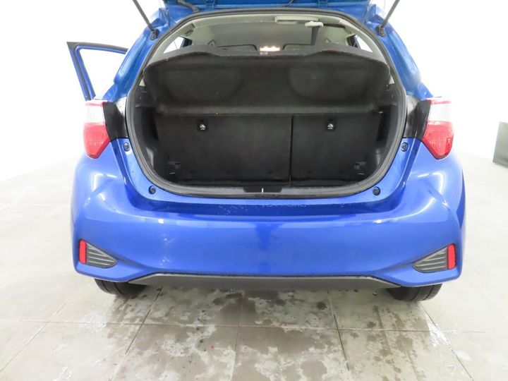 Photo 6 VIN: VNKKD3D370A667832 - TOYOTA YARIS 