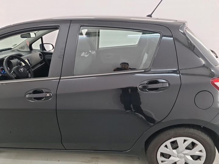 Photo 18 VIN: VNKKD3D370A683240 - TOYOTA YARIS 