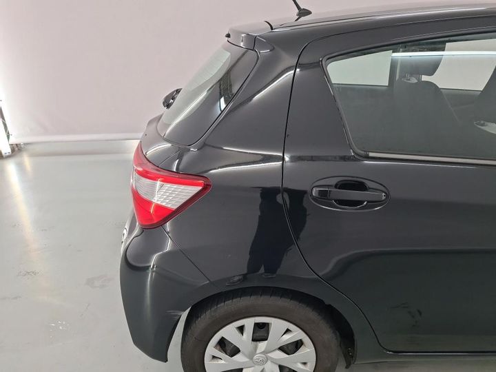 Photo 7 VIN: VNKKD3D370A683240 - TOYOTA YARIS 