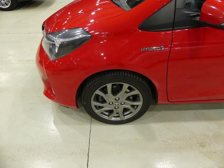 Photo 27 VIN: VNKKD3D380A216151 - TOYOTA YARIS - 2014 