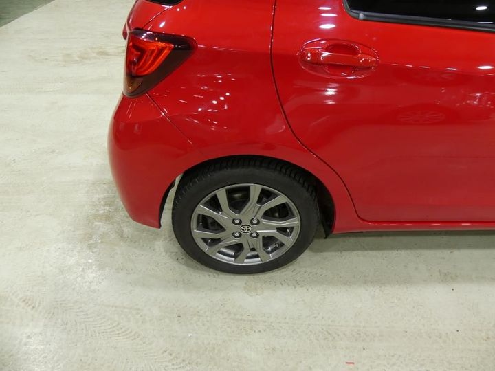 Photo 34 VIN: VNKKD3D380A216151 - TOYOTA YARIS - 2014 