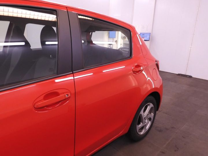 Photo 24 VIN: VNKKD3D380A234777 - TOYOTA YARIS 