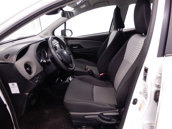 Photo 6 VIN: VNKKD3D380A340761 - TOYOTA YARIS 