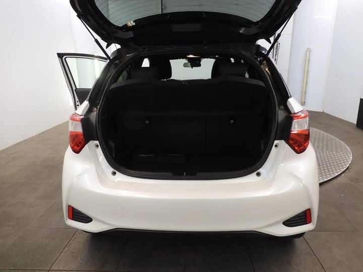 Photo 7 VIN: VNKKD3D380A383061 - TOYOTA YARIS 