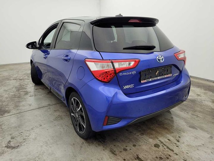 Photo 7 VIN: VNKKD3D380A479532 - TOYOTA YARIS &#3917 