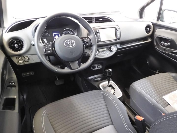 Photo 3 VIN: VNKKD3D380A505336 - TOYOTA YARIS 