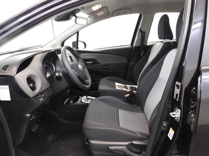 Photo 5 VIN: VNKKD3D380A505336 - TOYOTA YARIS 