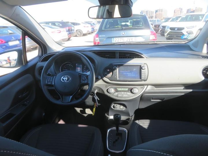 Photo 3 VIN: VNKKD3D380A509337 - TOYOTA YARIS 