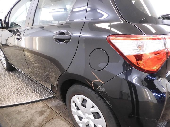 Photo 14 VIN: VNKKD3D380A572356 - TOYOTA YARIS 