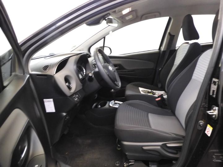 Photo 5 VIN: VNKKD3D380A572356 - TOYOTA YARIS 