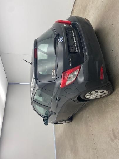 Photo 4 VIN: VNKKD3D390A056622 - TOYOTA YARIS HATCHBACK 