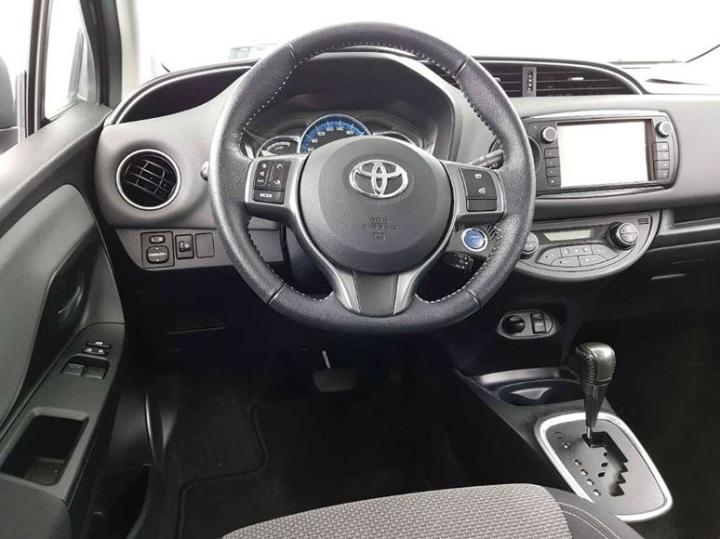 Photo 7 VIN: VNKKD3D390A170894 - TOYOTA YARIS 