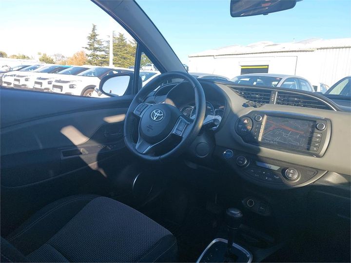 Photo 5 VIN: VNKKD3D390A244749 - TOYOTA YARIS HYBRIDE 