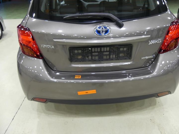 Photo 21 VIN: VNKKD3D390A258327 - TOYOTA YARIS - 2014 