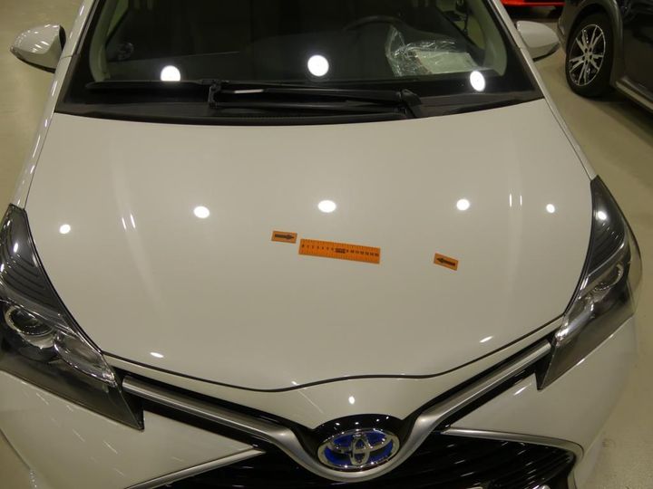 Photo 16 VIN: VNKKD3D390A294549 - TOYOTA YARIS - 2014 