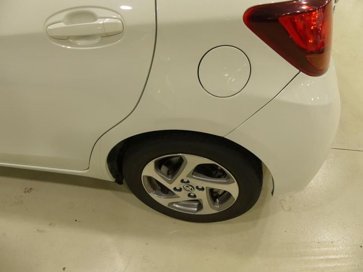 Photo 27 VIN: VNKKD3D390A294549 - TOYOTA YARIS - 2014 