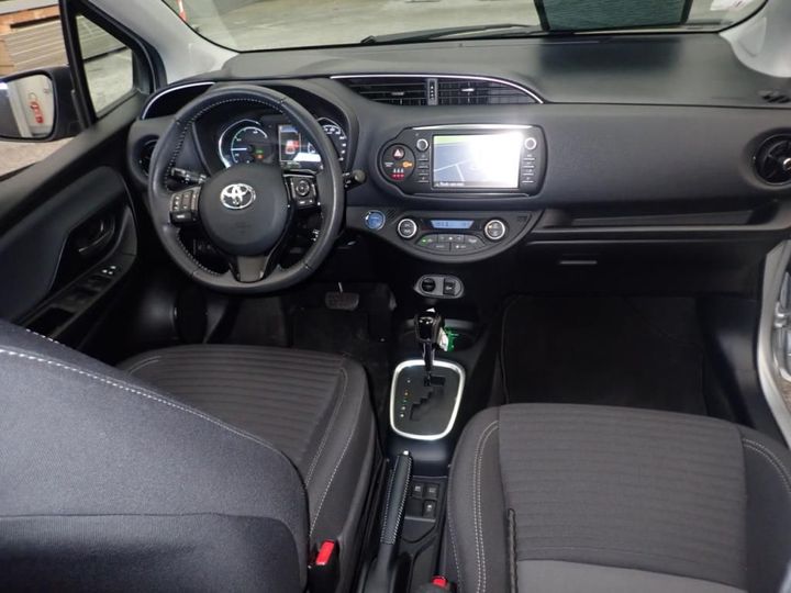 Photo 6 VIN: VNKKD3D390A363286 - TOYOTA YARIS 