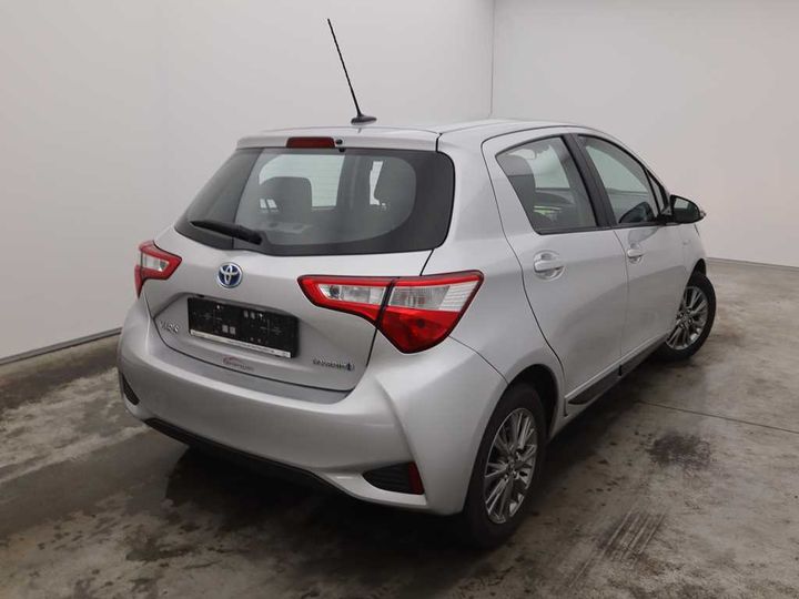 Photo 2 VIN: VNKKD3D390A381058 - TOYOTA YARIS &#3917 