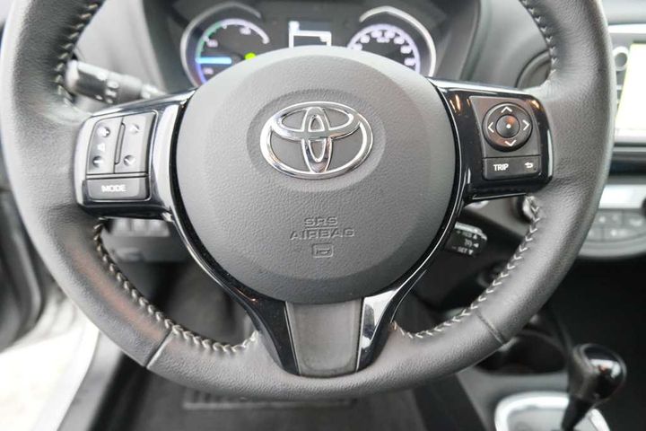 Photo 23 VIN: VNKKD3D390A381058 - TOYOTA YARIS &#3917 