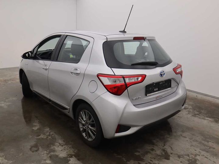 Photo 7 VIN: VNKKD3D390A381058 - TOYOTA YARIS &#3917 