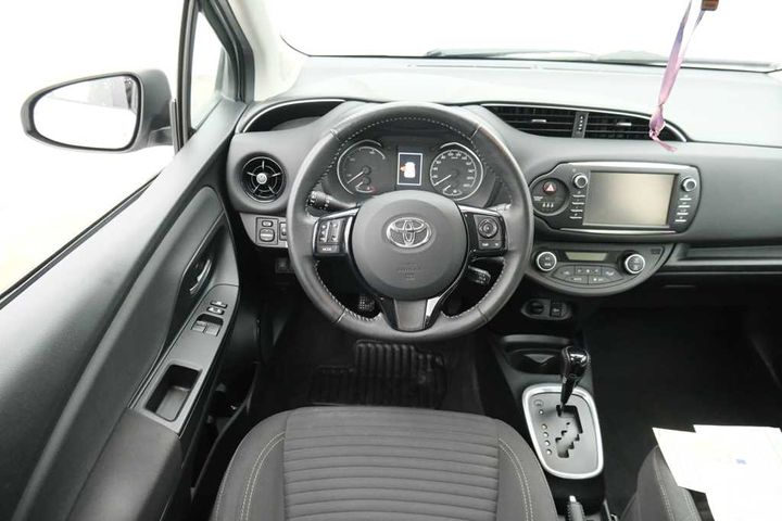 Photo 9 VIN: VNKKD3D390A381058 - TOYOTA YARIS &#3917 