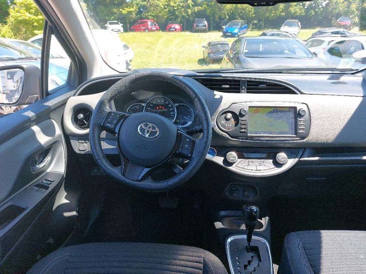 Photo 9 VIN: VNKKD3D390A441209 - TOYOTA YARIS 