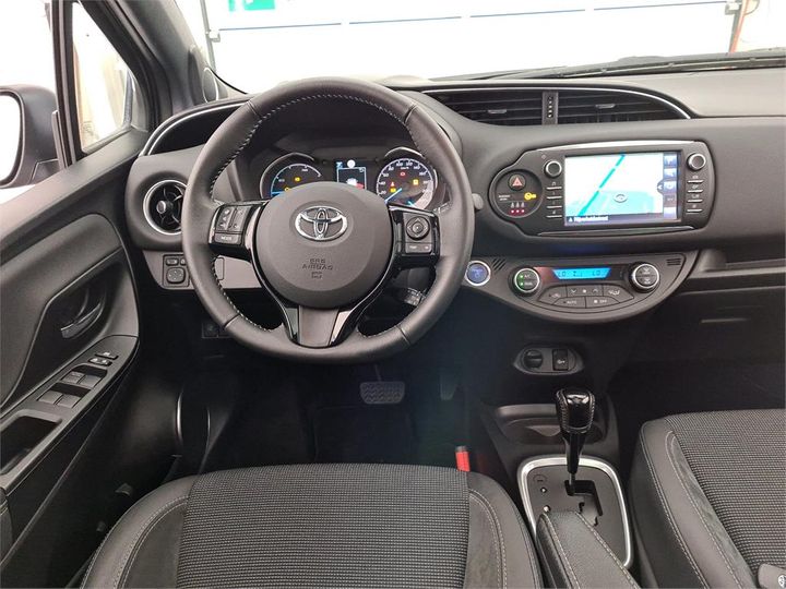 Photo 31 VIN: VNKKD3D390A454381 - TOYOTA YARIS 