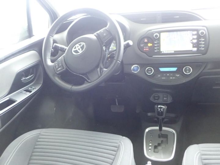 Photo 6 VIN: VNKKD3D390A466109 - TOYOTA YARIS 